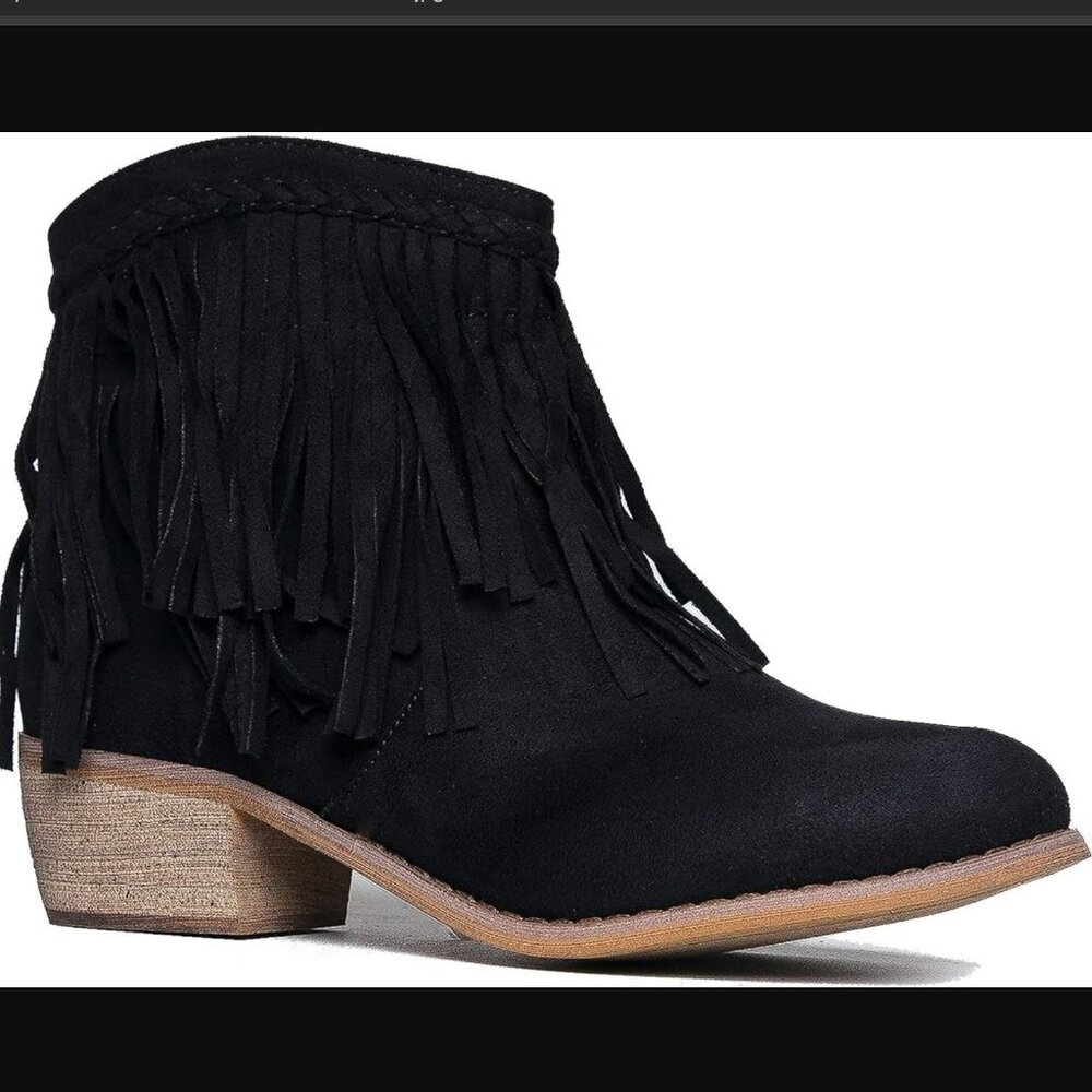 J. Adams Bree Boots